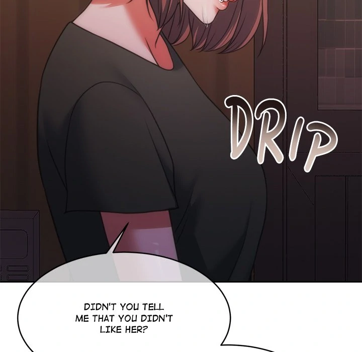 Pregnancy Contract Chapter 41 - Page 110