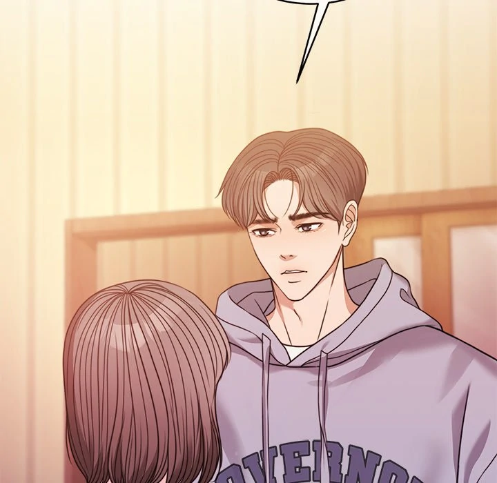 Pregnancy Contract Chapter 41 - Page 116