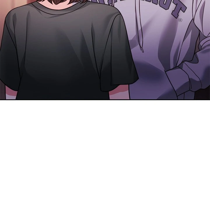 Pregnancy Contract Chapter 41 - Page 117