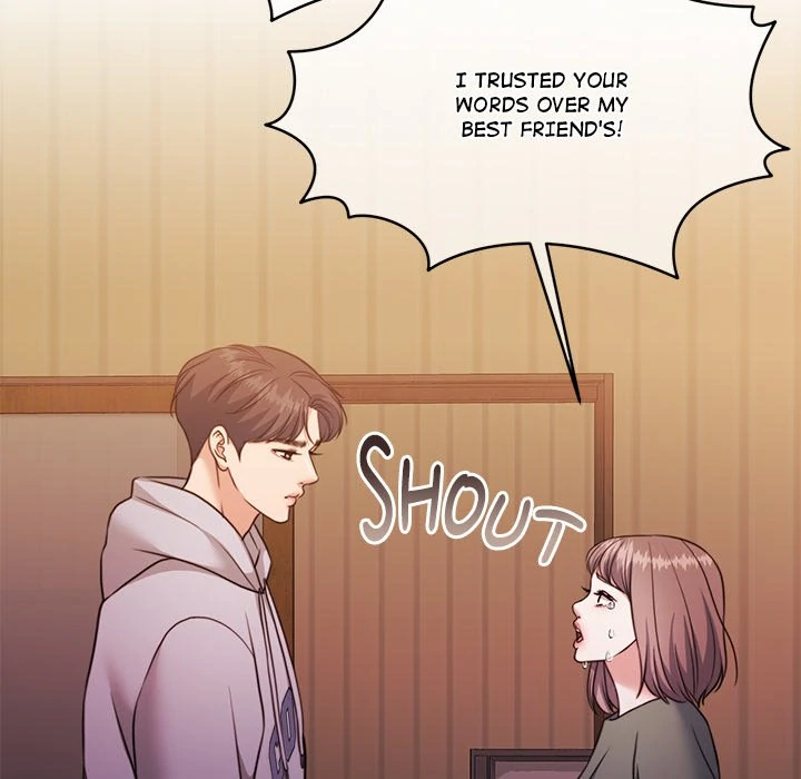 Pregnancy Contract Chapter 41 - Page 129