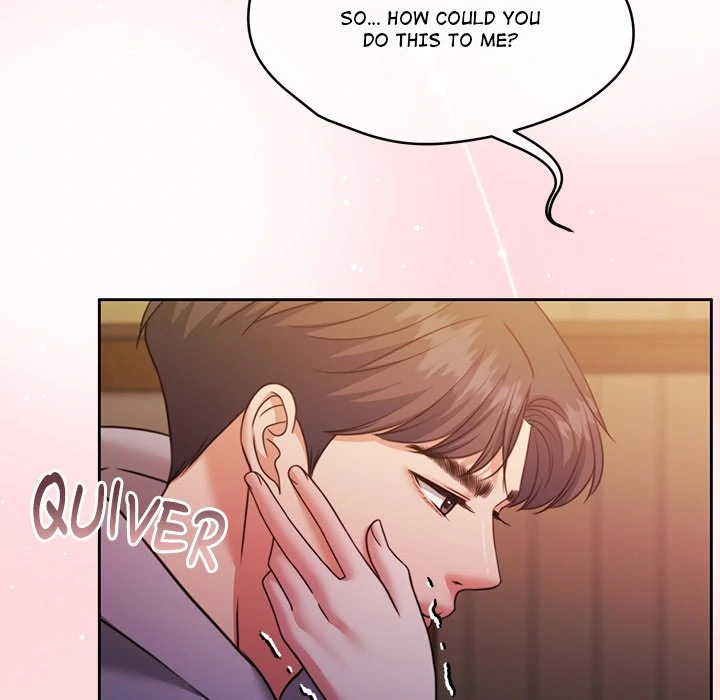 Pregnancy Contract Chapter 41 - Page 131