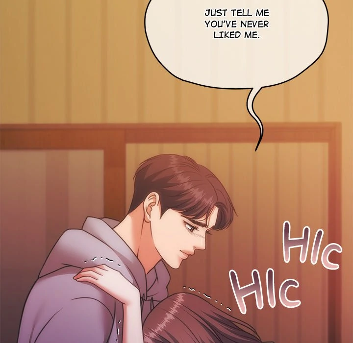 Pregnancy Contract Chapter 41 - Page 135