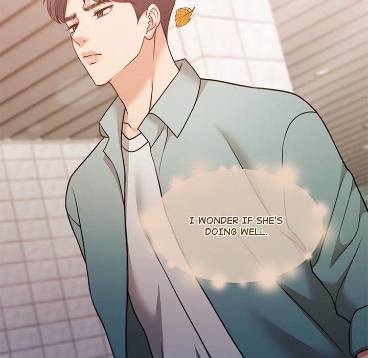 Pregnancy Contract Chapter 41 - Page 160