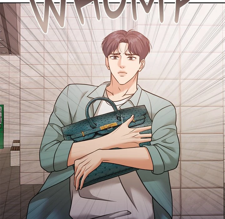 Pregnancy Contract Chapter 41 - Page 164