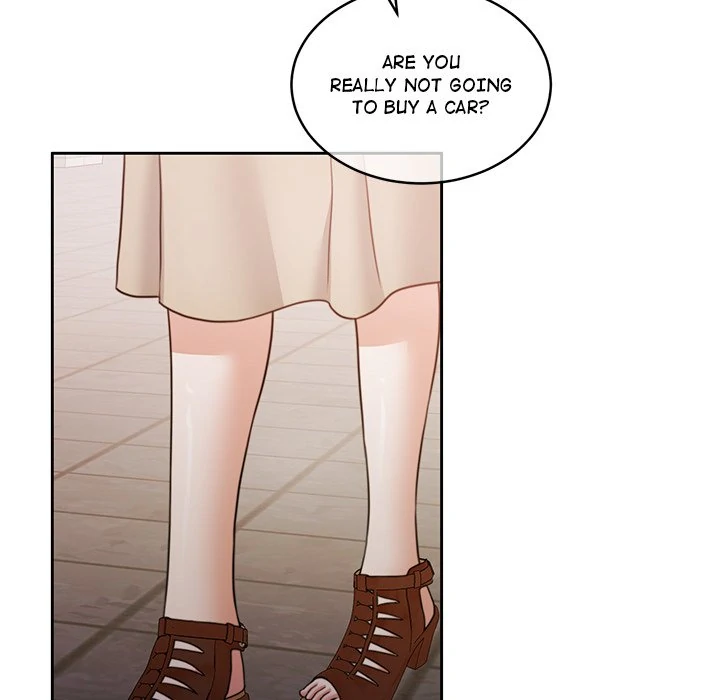 Pregnancy Contract Chapter 41 - Page 166