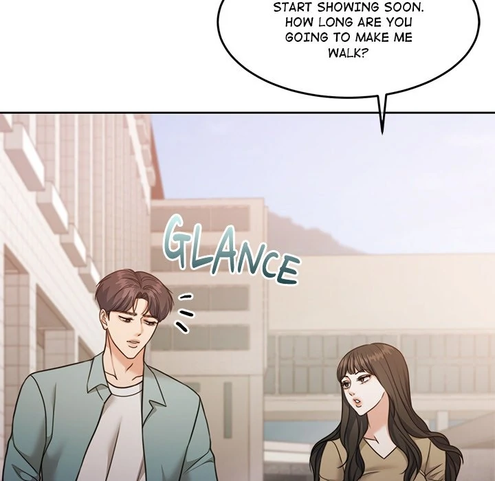Pregnancy Contract Chapter 41 - Page 168