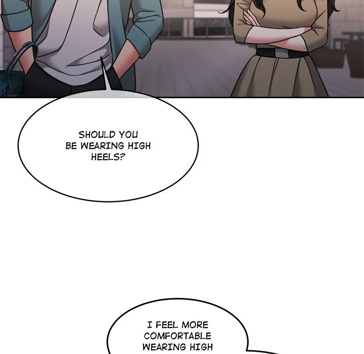 Pregnancy Contract Chapter 41 - Page 169