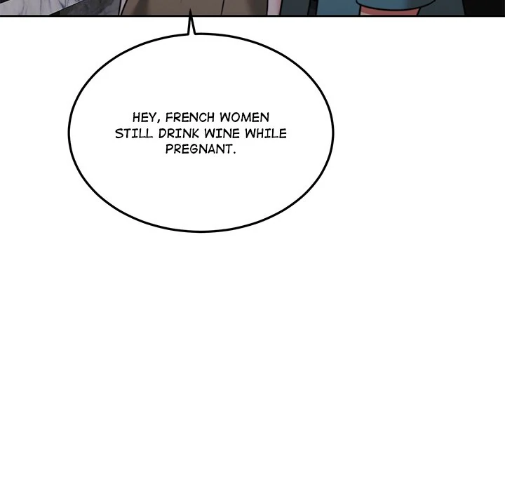 Pregnancy Contract Chapter 41 - Page 180