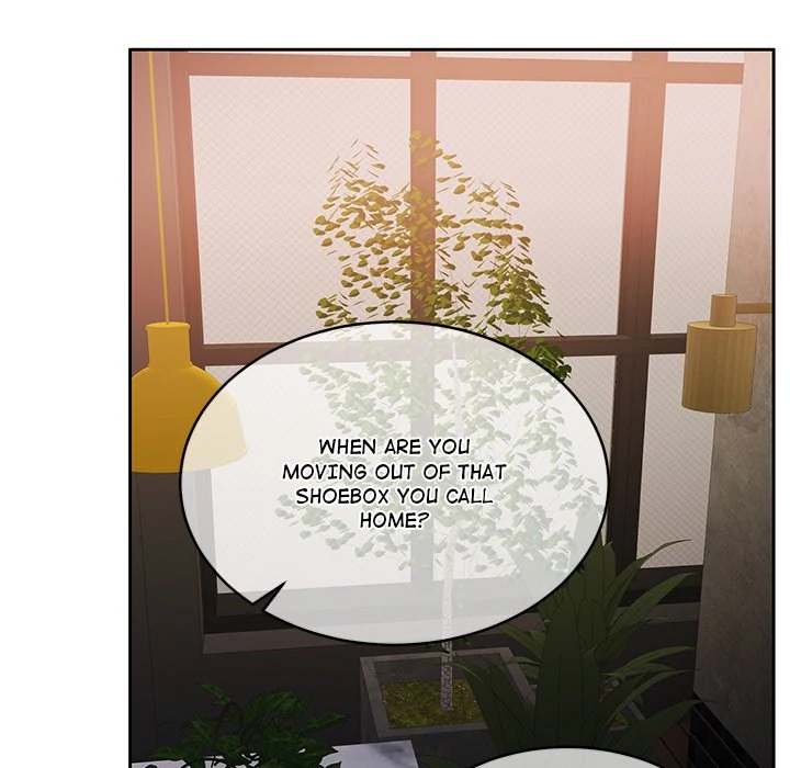 Pregnancy Contract Chapter 41 - Page 181