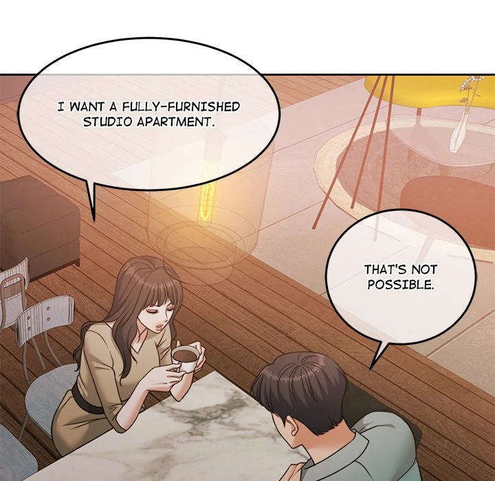 Pregnancy Contract Chapter 41 - Page 183