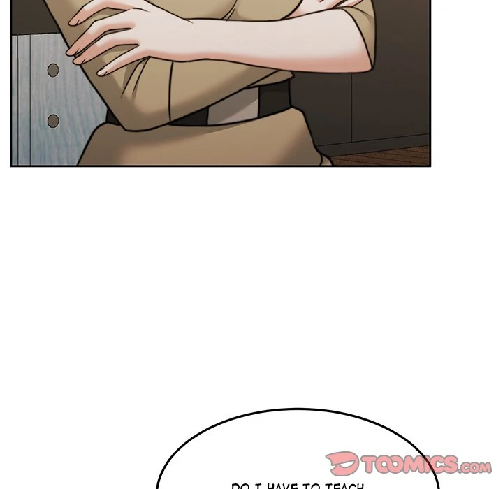 Pregnancy Contract Chapter 41 - Page 196