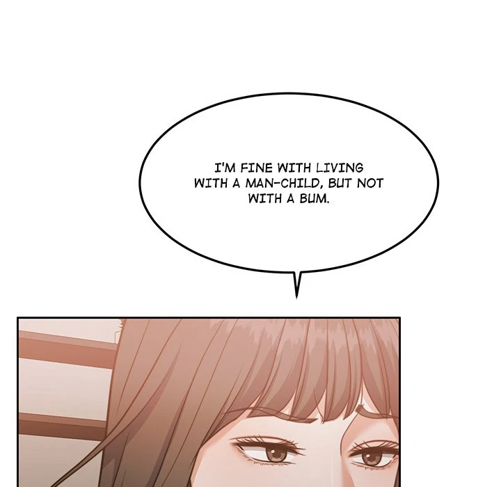 Pregnancy Contract Chapter 41 - Page 202