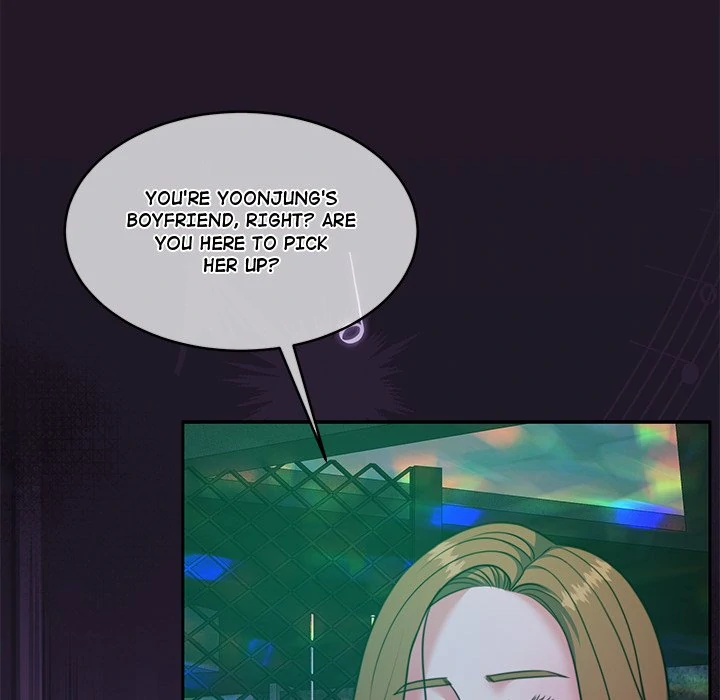 Pregnancy Contract Chapter 42 - Page 15