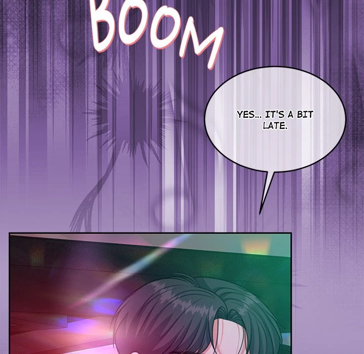 Pregnancy Contract Chapter 42 - Page 17