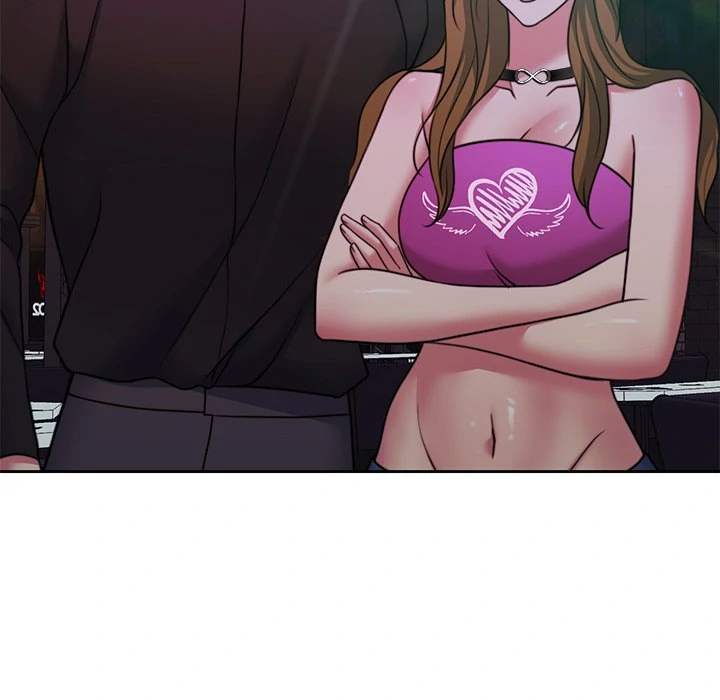 Pregnancy Contract Chapter 42 - Page 31