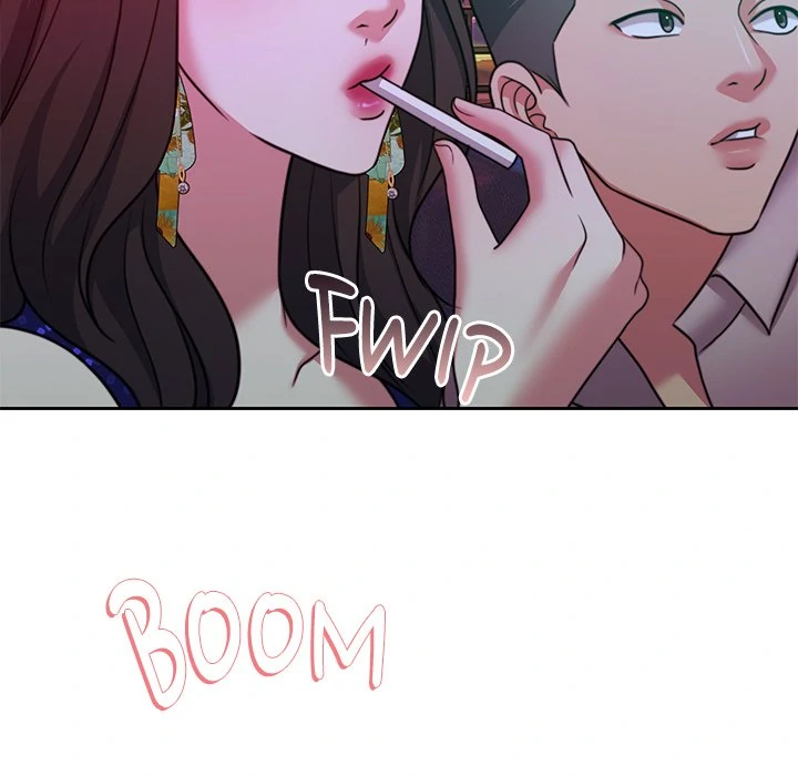 Pregnancy Contract Chapter 42 - Page 33