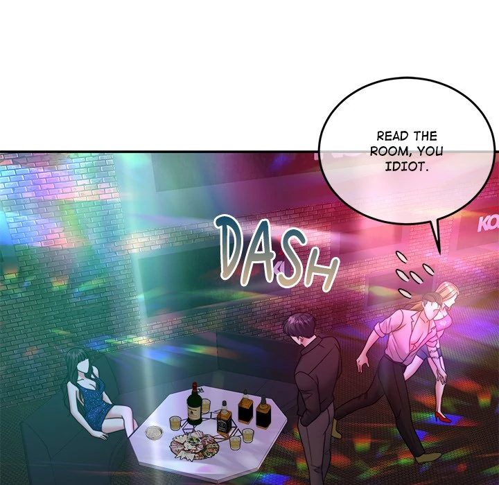 Pregnancy Contract Chapter 42 - Page 42