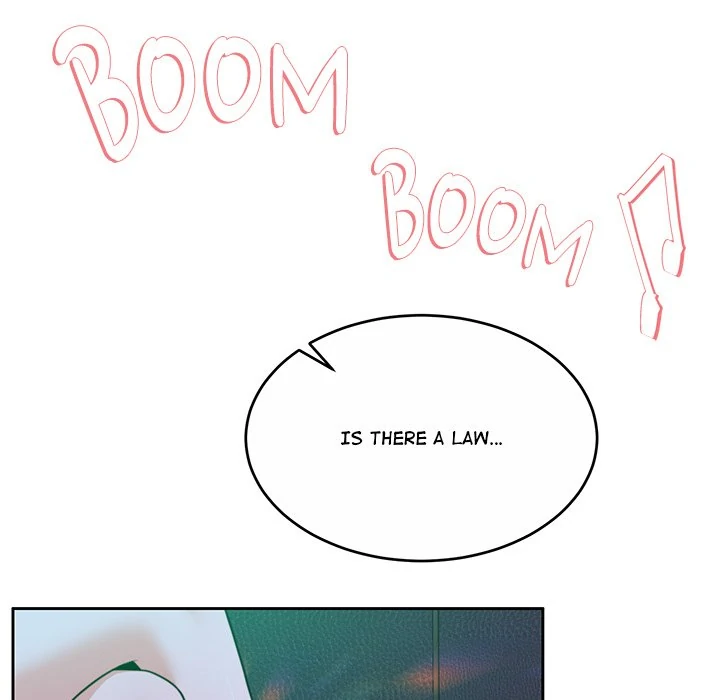 Pregnancy Contract Chapter 42 - Page 49