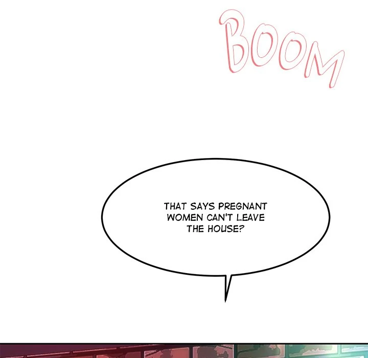 Pregnancy Contract Chapter 42 - Page 51