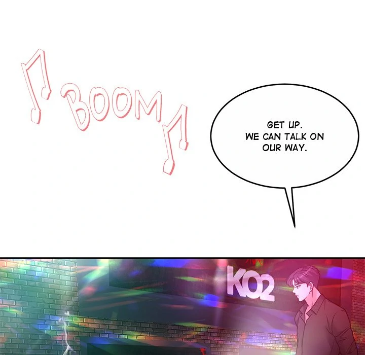 Pregnancy Contract Chapter 42 - Page 54