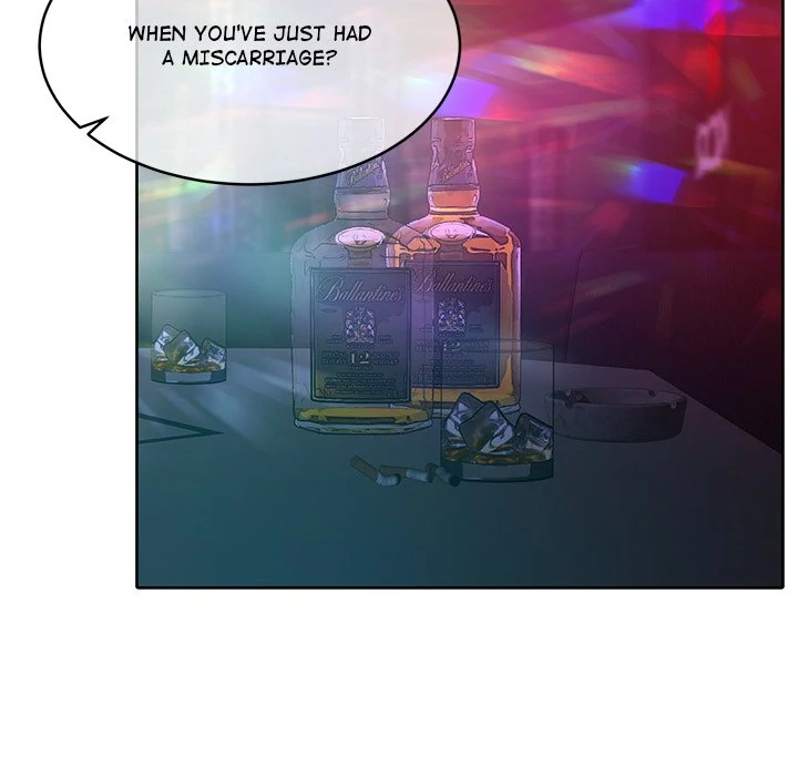 Pregnancy Contract Chapter 42 - Page 68