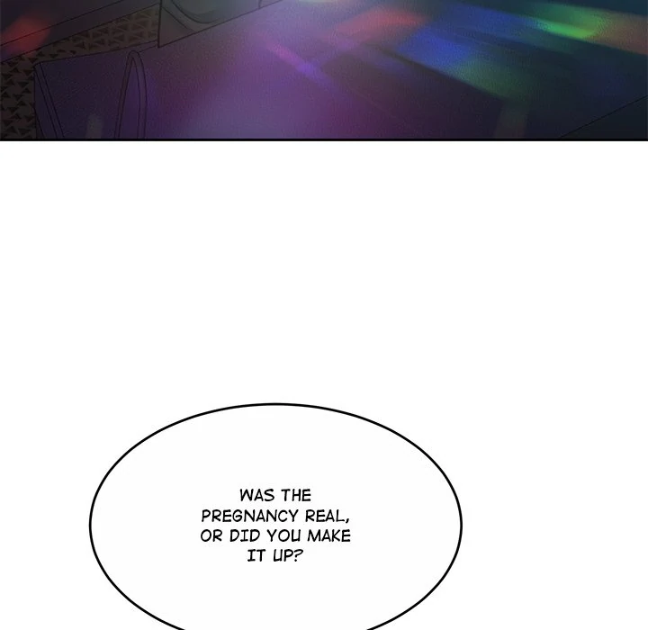 Pregnancy Contract Chapter 42 - Page 76