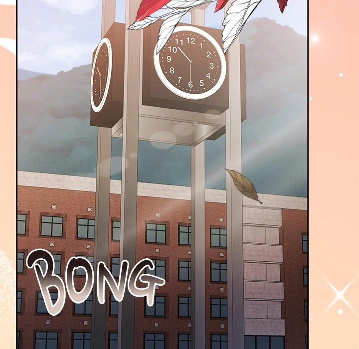 Pregnancy Contract Chapter 43 - Page 5