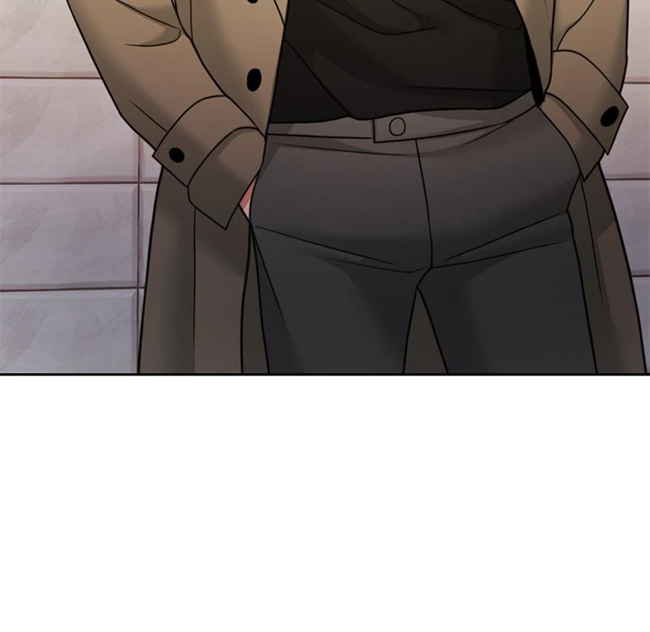 Pregnancy Contract Chapter 43 - Page 10