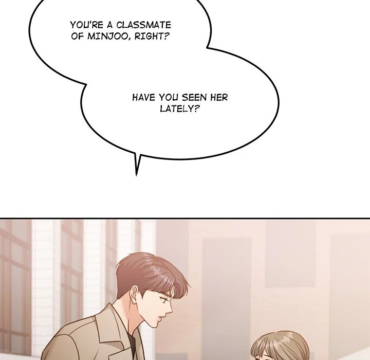 Pregnancy Contract Chapter 43 - Page 13