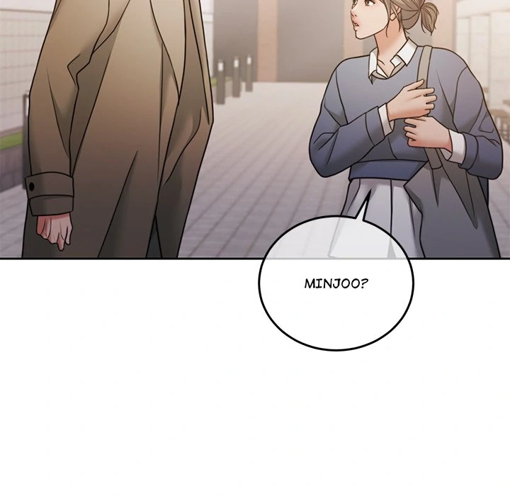 Pregnancy Contract Chapter 43 - Page 14