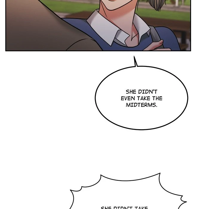 Pregnancy Contract Chapter 43 - Page 16