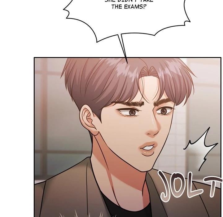 Pregnancy Contract Chapter 43 - Page 17