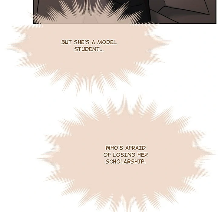 Pregnancy Contract Chapter 43 - Page 18