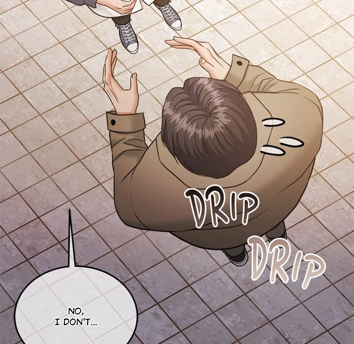 Pregnancy Contract Chapter 43 - Page 20