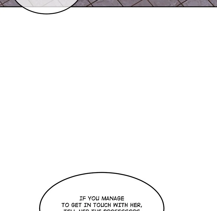 Pregnancy Contract Chapter 43 - Page 21