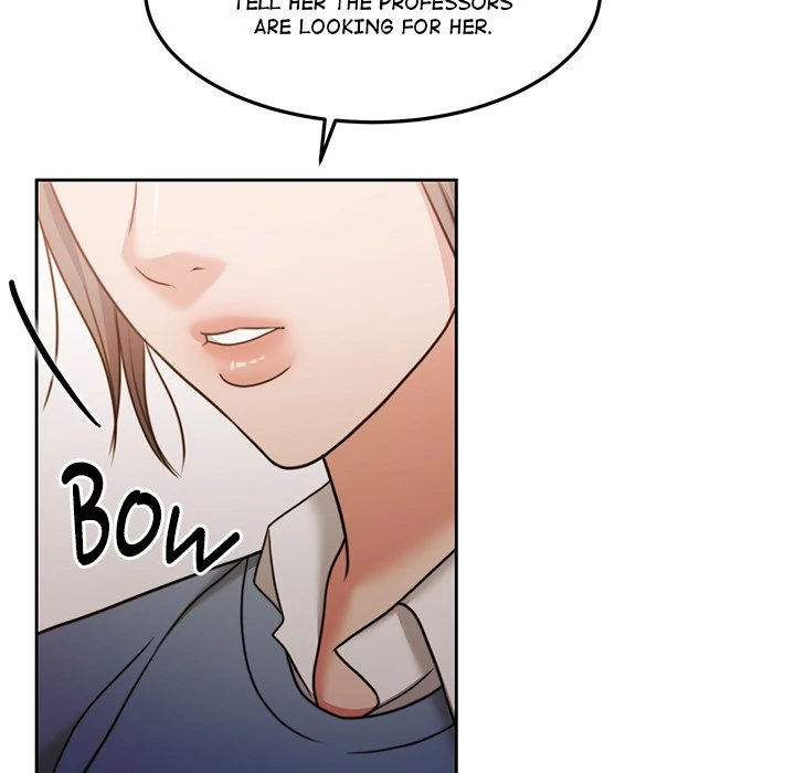 Pregnancy Contract Chapter 43 - Page 22