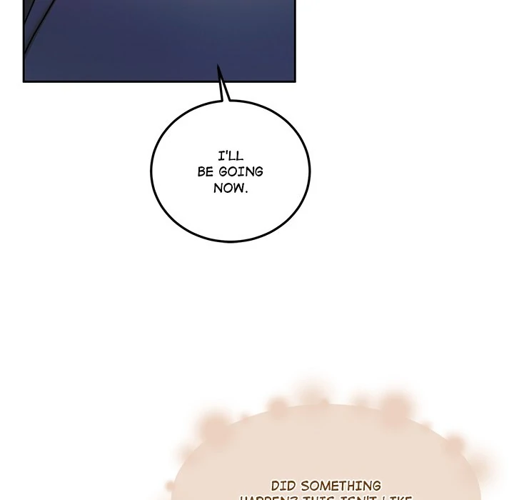 Pregnancy Contract Chapter 43 - Page 23