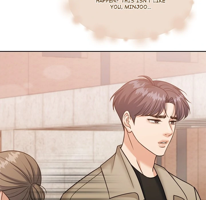 Pregnancy Contract Chapter 43 - Page 24