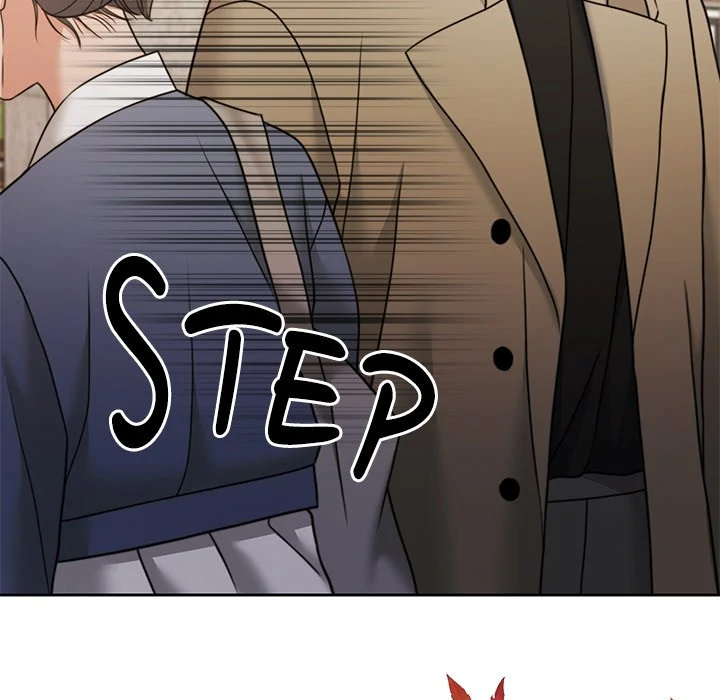 Pregnancy Contract Chapter 43 - Page 25