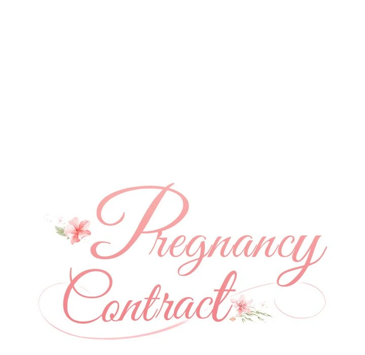 Pregnancy Contract Chapter 43 - Page 32