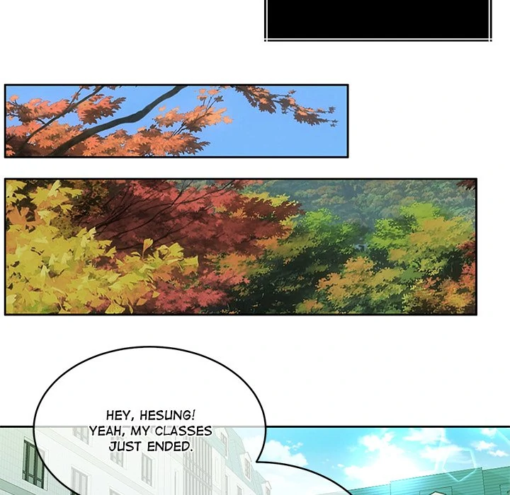 Pregnancy Contract Chapter 43 - Page 35