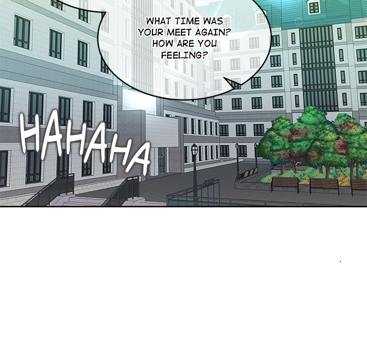 Pregnancy Contract Chapter 43 - Page 36