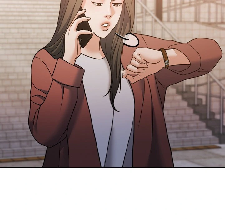 Pregnancy Contract Chapter 43 - Page 38