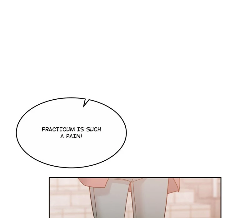 Pregnancy Contract Chapter 43 - Page 39