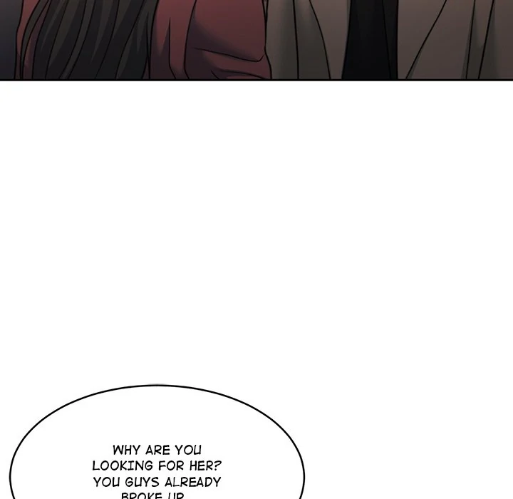 Pregnancy Contract Chapter 43 - Page 45