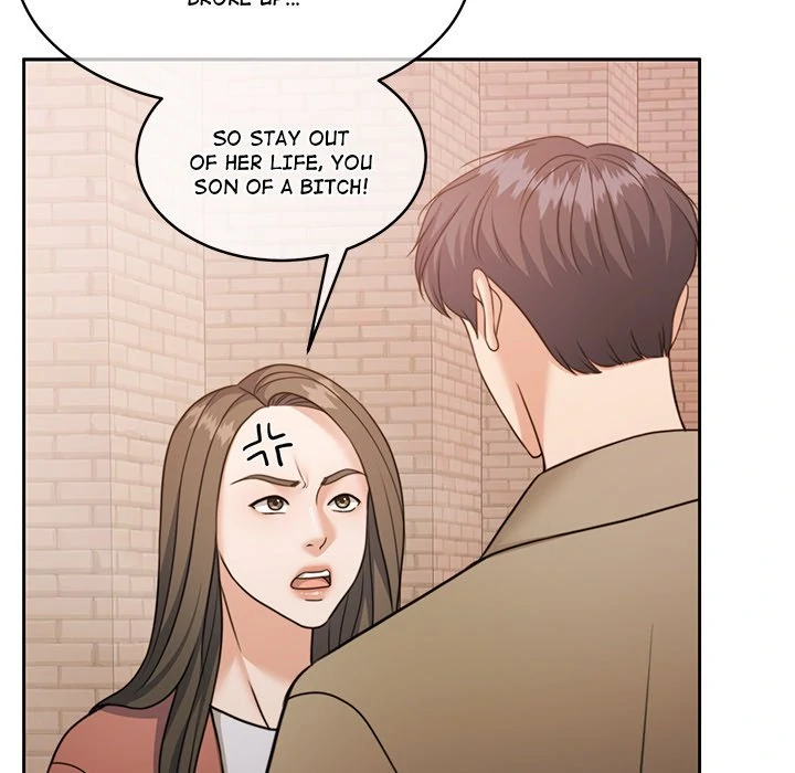 Pregnancy Contract Chapter 43 - Page 46