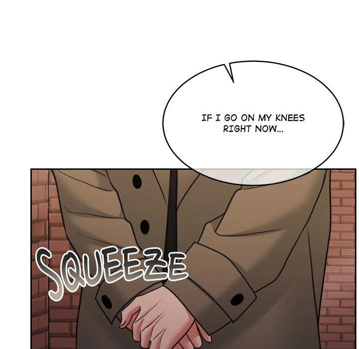 Pregnancy Contract Chapter 43 - Page 48