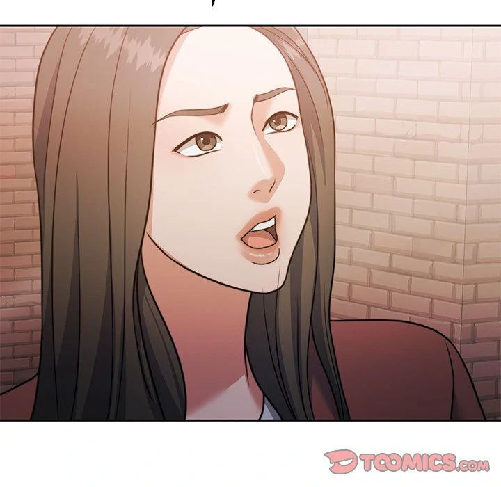 Pregnancy Contract Chapter 43 - Page 52