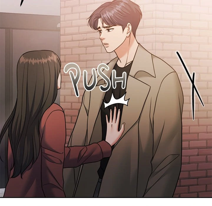 Pregnancy Contract Chapter 43 - Page 54