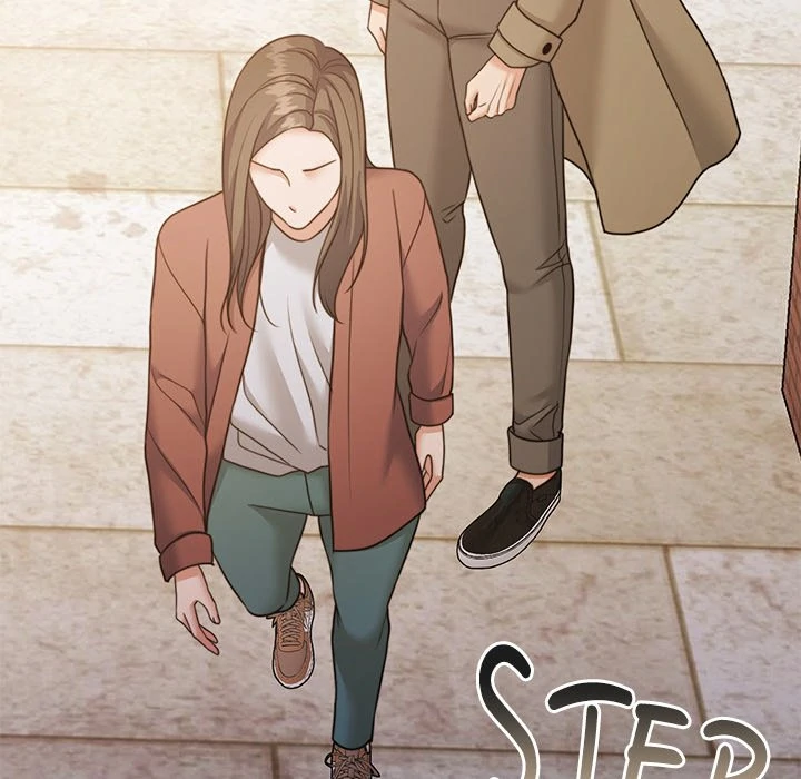 Pregnancy Contract Chapter 43 - Page 57